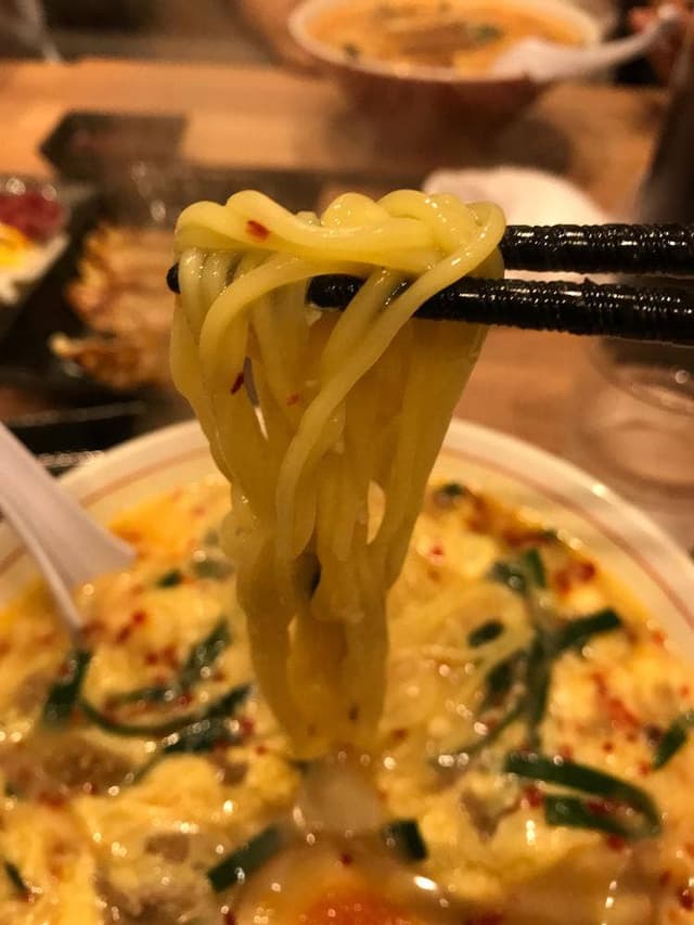 辛麺屋 道 佐賀北部バイパス店 - サブ画像2