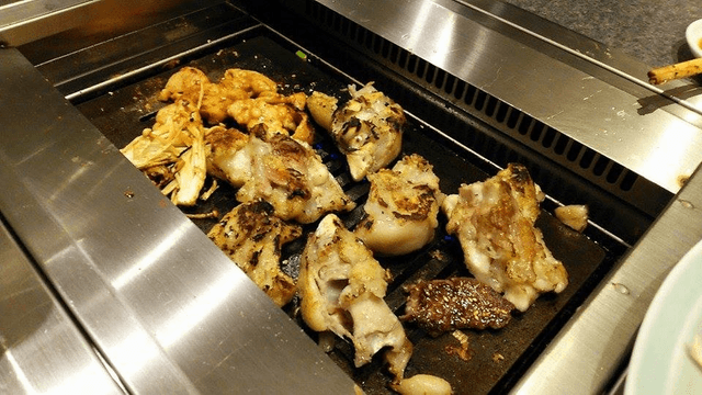 焼肉南大門 - サブ画像1