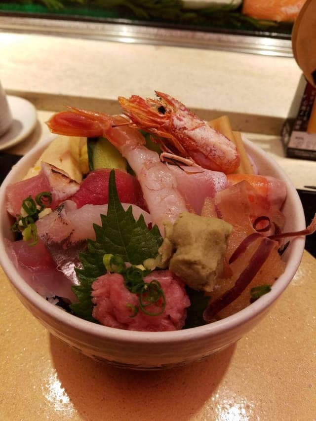 海鮮処 寿し常 アトレ大森店 - サブ画像2