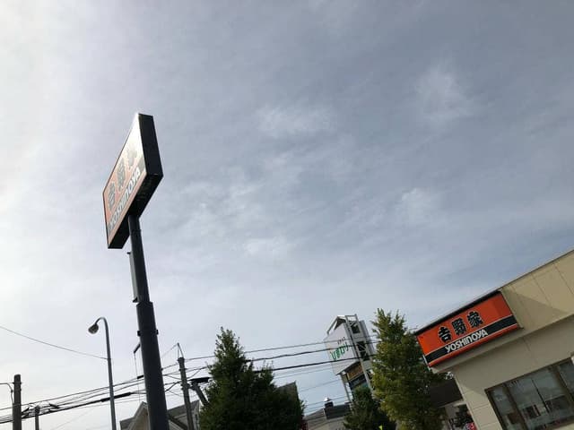 吉野家 新琴似4番通店 - サブ画像1