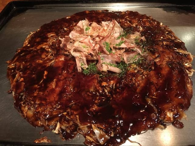 曾根崎鉄板食堂 はなたれ - サブ画像2