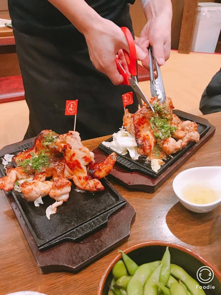 ミライザカ 南草津駅前店
