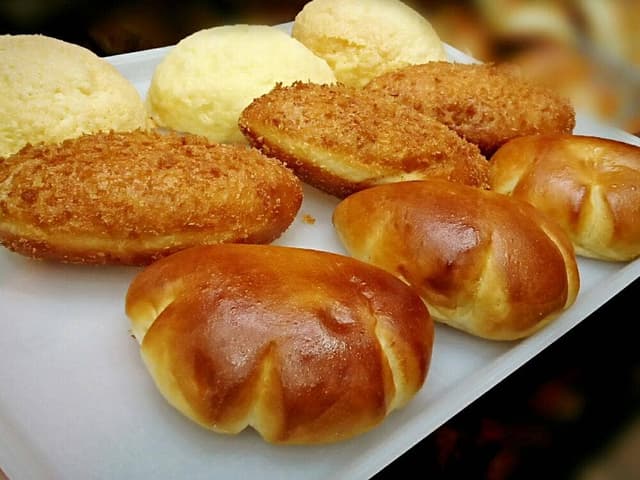 ピーターパンJr. ペリエ千葉駅ナカ店 - サブ画像1