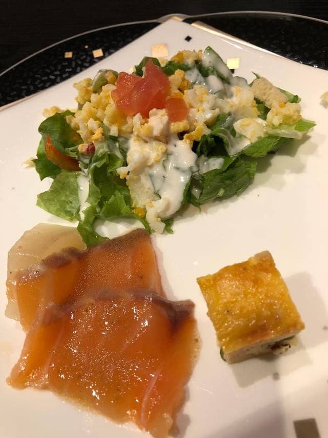 レストラン はなそうし - サブ画像2