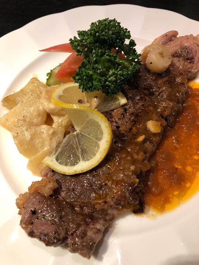 レストラン はなそうし - サブ画像1