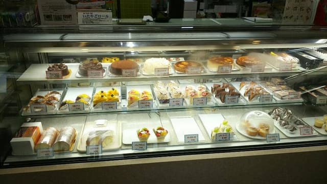 Maison de Desserts - サブ画像2