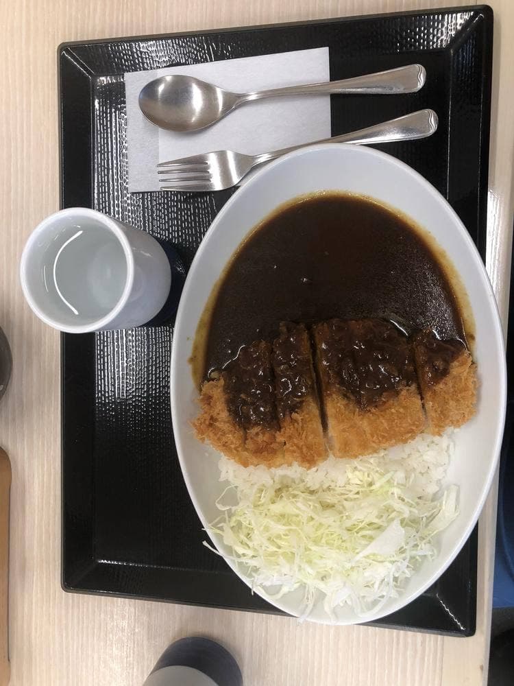 かつや 青森西バイパス店