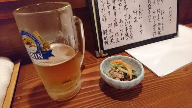 さしみの魚紳 - サブ画像1