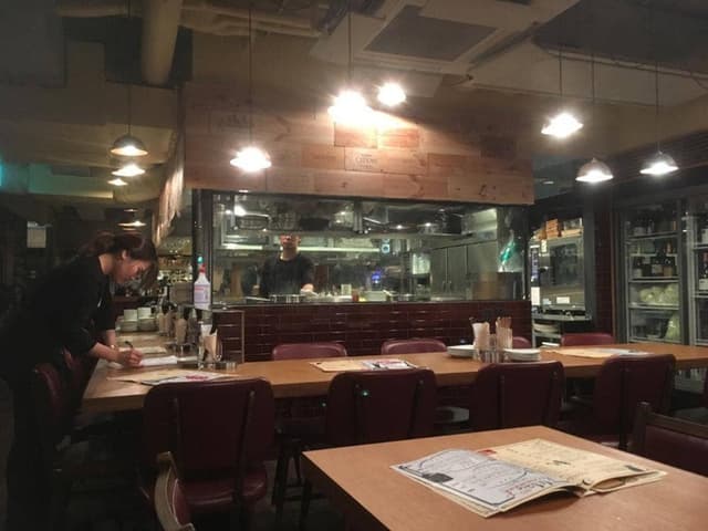 大衆ビストロ ジル 西新宿店 - サブ画像3