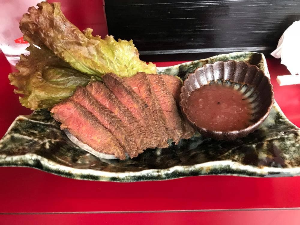 カマドのタコ 草津本店