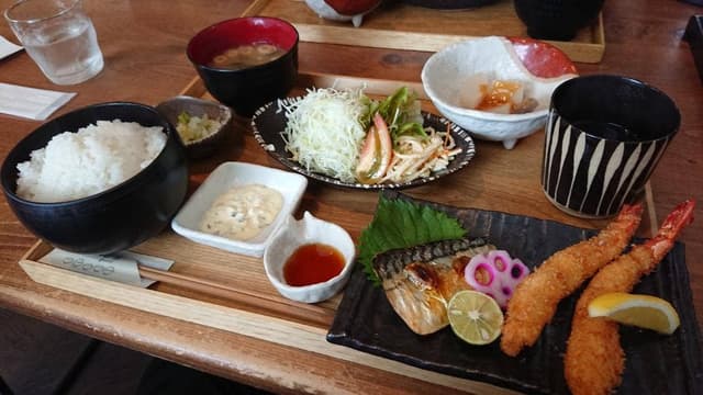定食専門店 食べごろ - サブ画像3