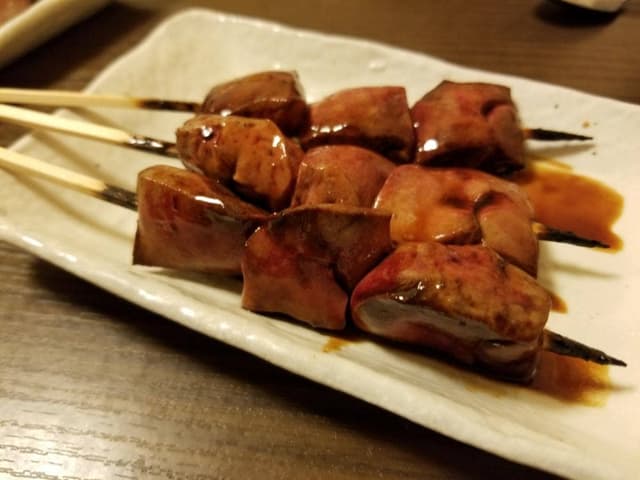 串旦那 - サブ画像1