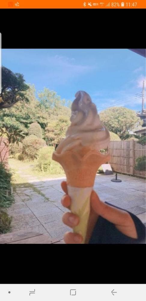 Cafe 123 ひふみ養蜂園 - サブ画像2