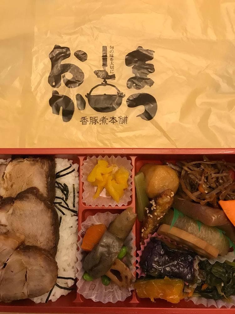 お惣菜のまつおか そごう千葉店