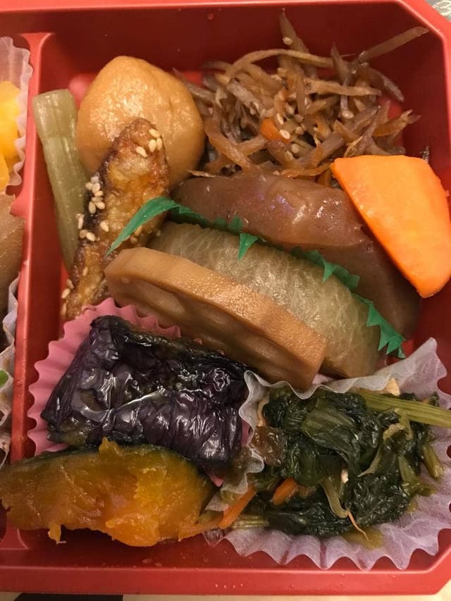 お惣菜のまつおか そごう千葉店 - サブ画像2