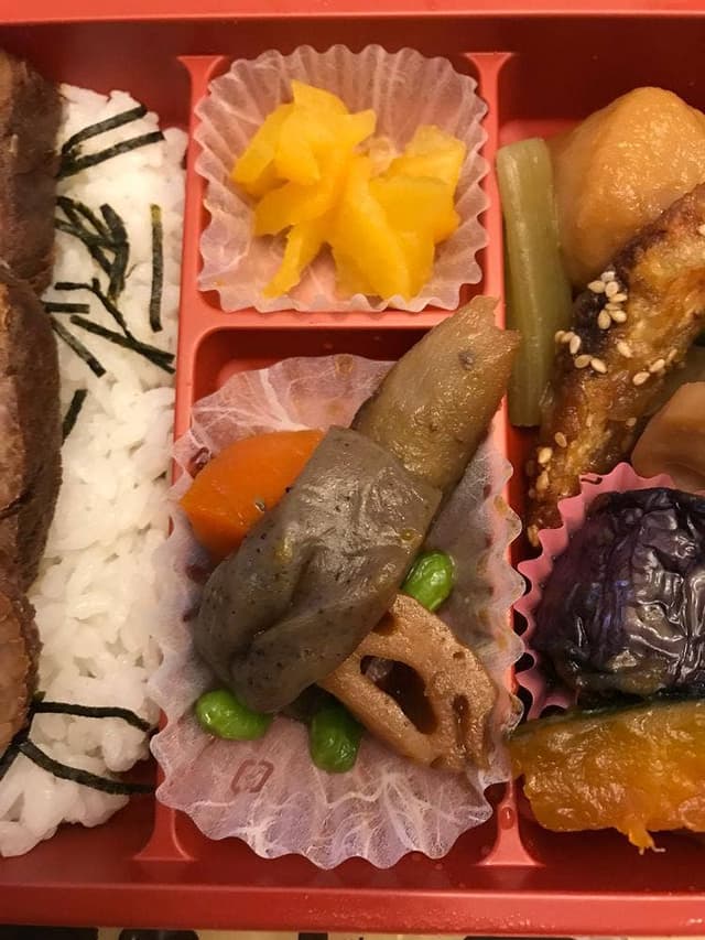 お惣菜のまつおか そごう千葉店 - サブ画像3