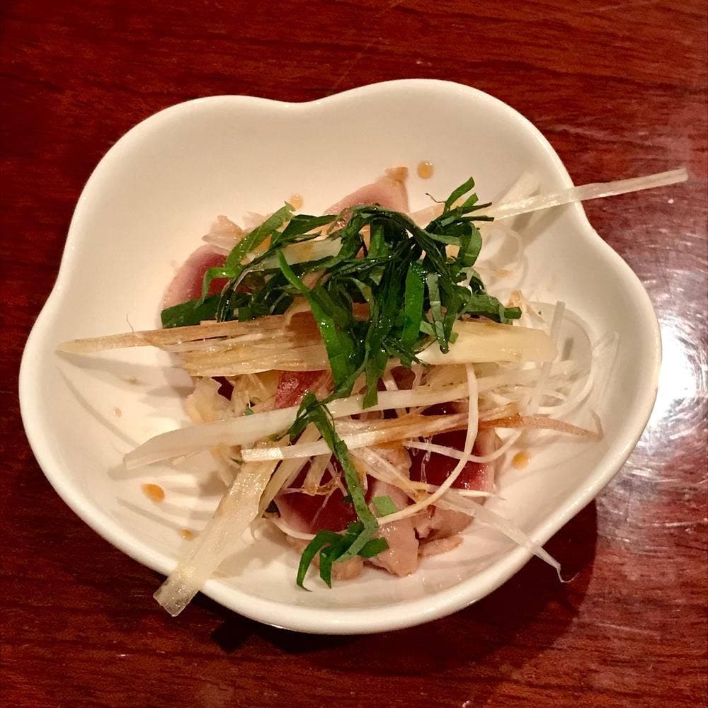 鬼りゅう 太田南口店