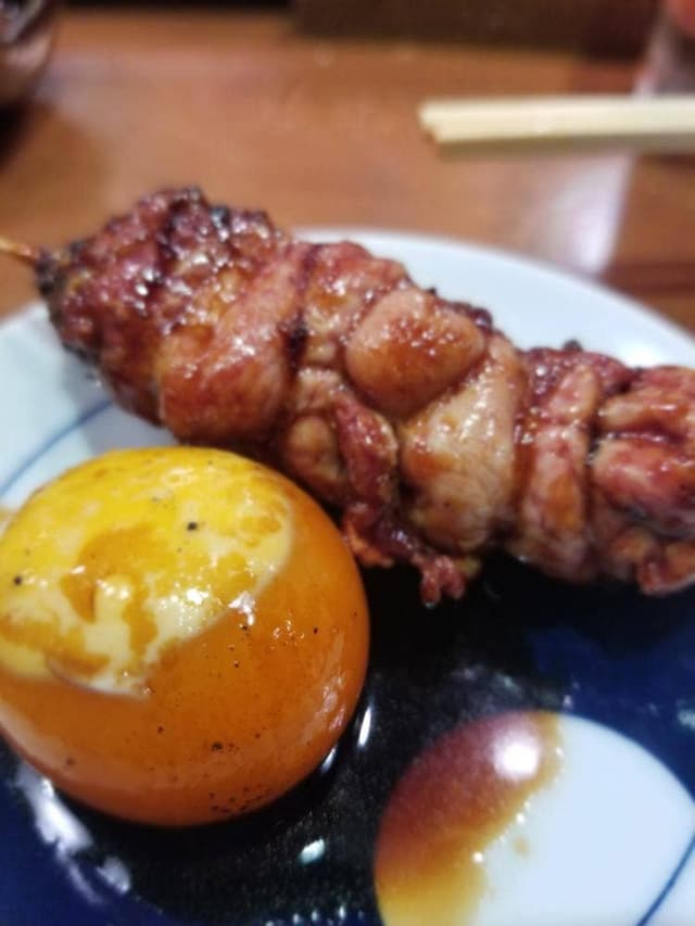 焼き鳥とおでん 一石五鳥 天満店 - サブ画像2