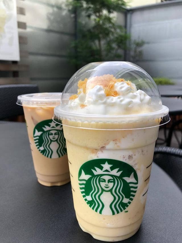 スターバックス コーヒー 神宮前6丁目店 - サブ画像2
