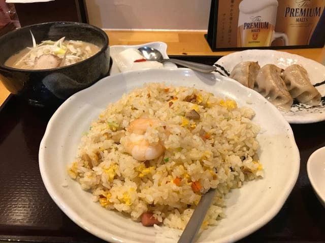 安安餃子房 - サブ画像1