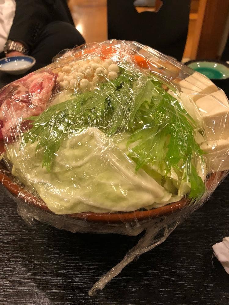 ちゃんこ石浦