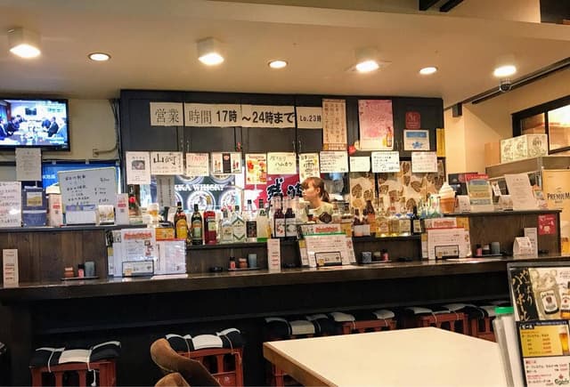 一蔵 上小出店 - サブ画像3