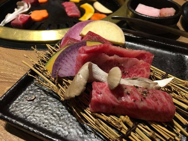 和牛焼肉 賽 - サブ画像2