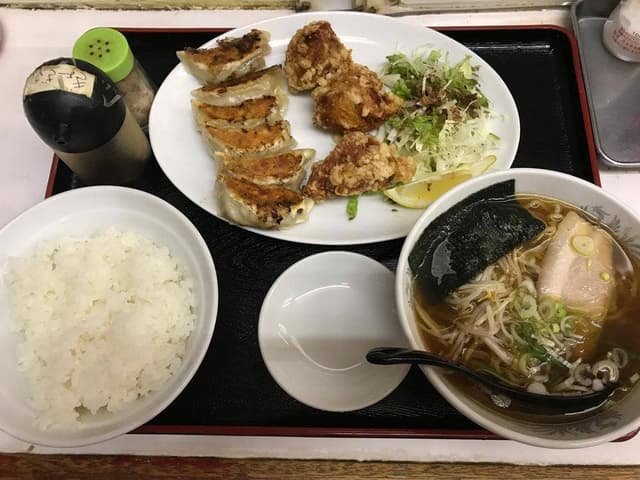 中華料理新幸 - サブ画像2