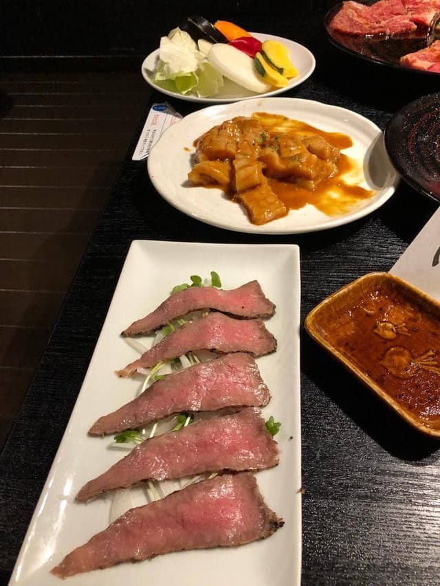 一力 - サブ画像3