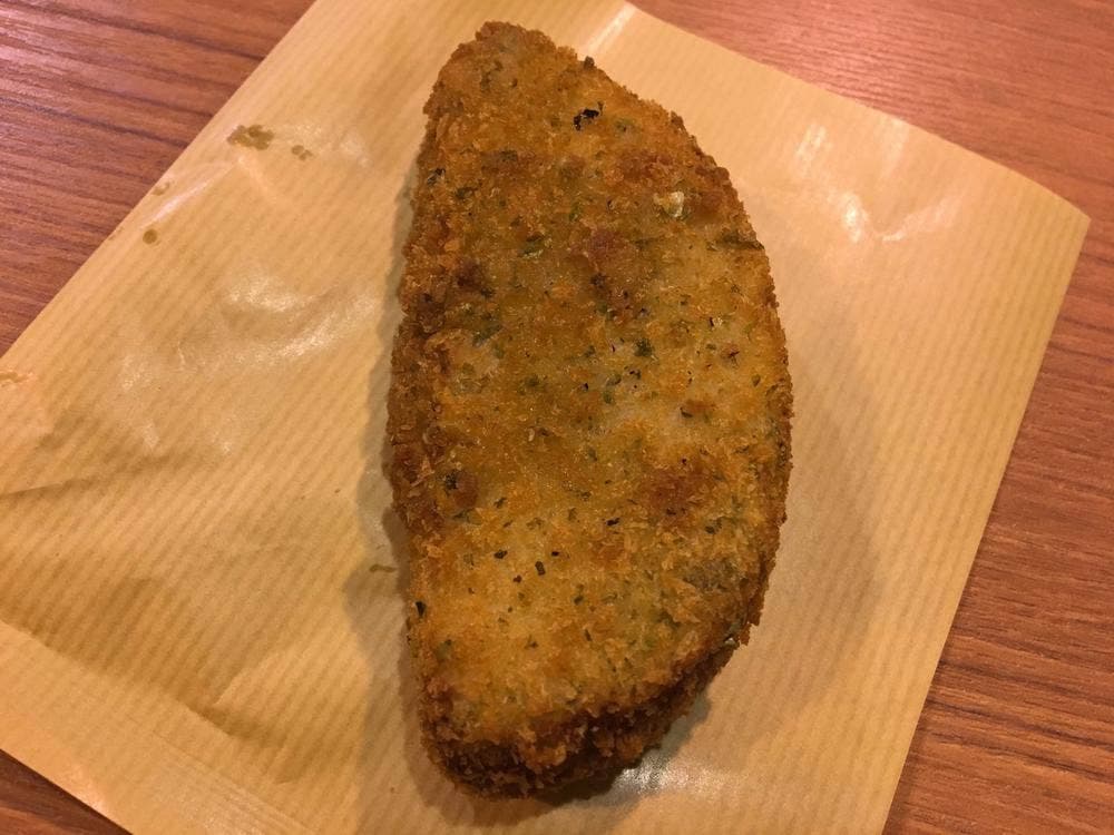 新潟せんべい王国