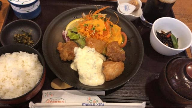 キッチン グランマ - サブ画像2