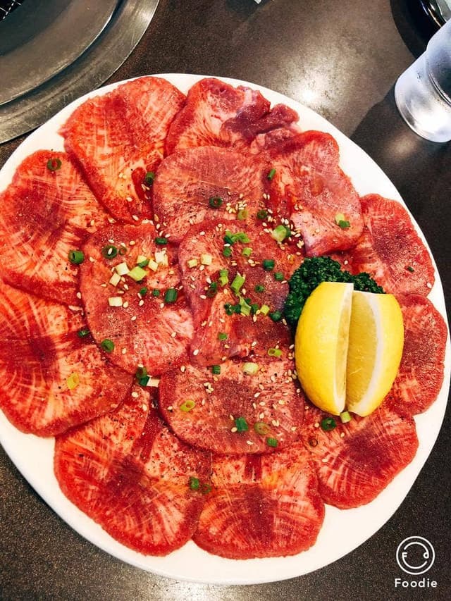 焼肉寿々苑 - サブ画像3