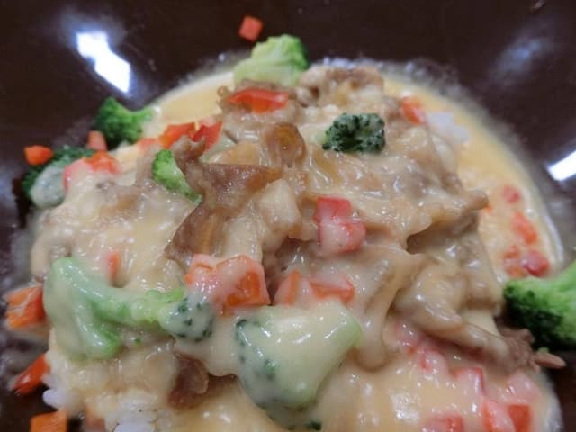 すき家 中山店 - サブ画像1