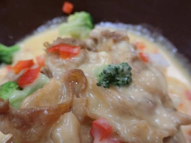 すき家 中山店 - サブ画像2
