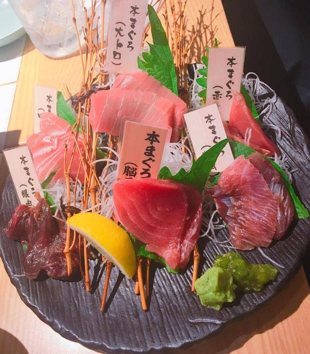 東通り まぐろセンター - サブ画像2