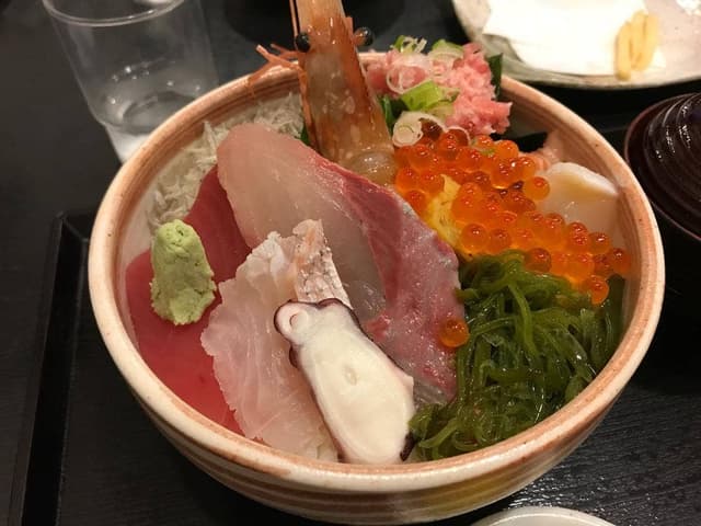 お食事処 錦屋 - サブ画像3