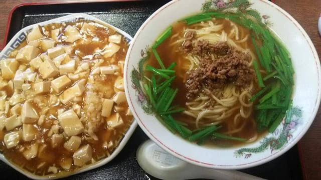 中華料理 鴻福家 - サブ画像1