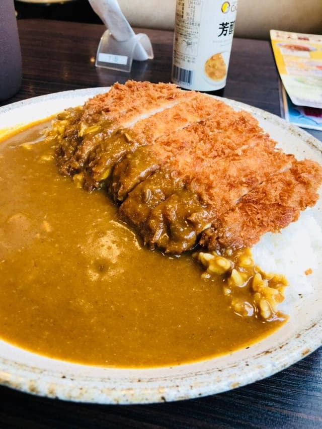 カレーハウスCoCo壱番屋 平野瓜破店 - サブ画像1