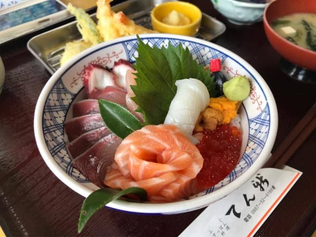 奥座敷てん新 - サブ画像1