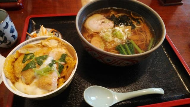 ぐるめかん大勝 - サブ画像1