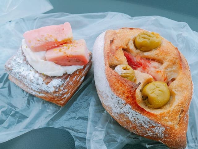 Pain de Kaito 名護本店 - サブ画像3