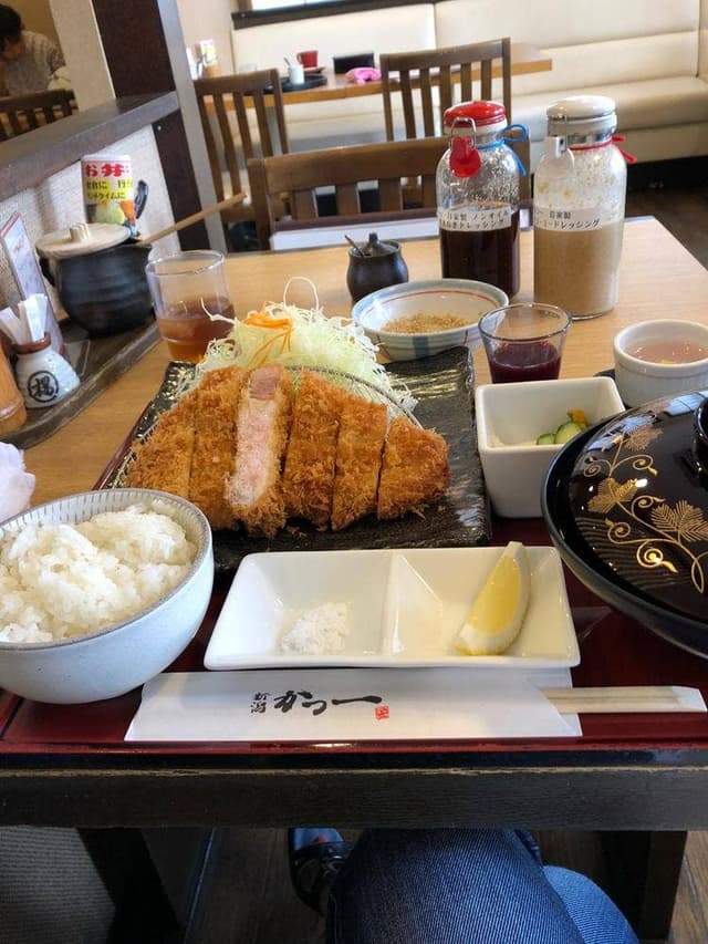 新潟かつ一 新潟内野店 - サブ画像2
