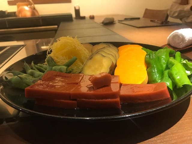 千成亭別館 華見 - サブ画像1