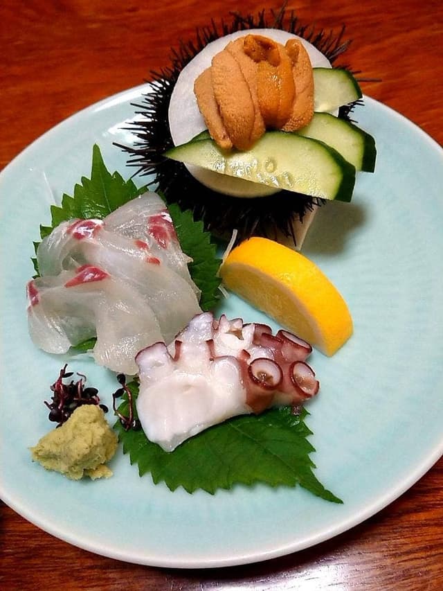 創作料理 川原 - サブ画像2