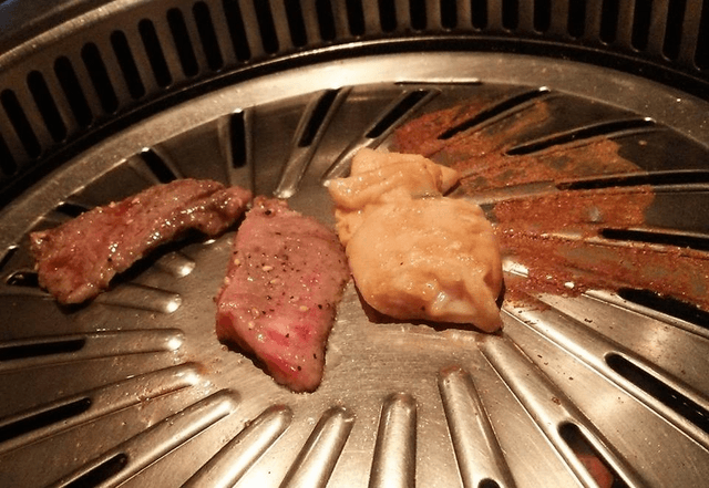 焼肉DINING 牛若 - サブ画像2