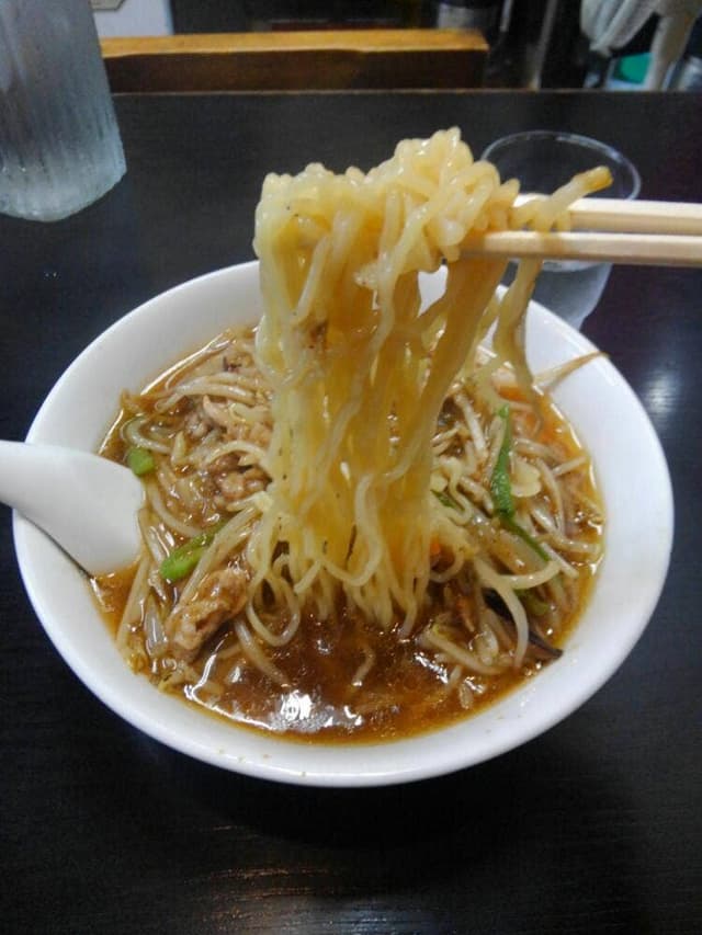 中華料理 ポパイ - サブ画像3