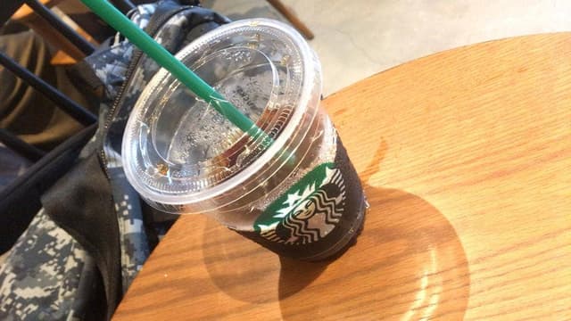 スターバックス コーヒー シャポー船橋南館店 - サブ画像3