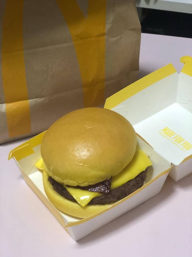 マクドナルド 稲沢重本店