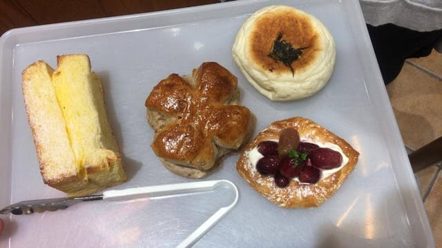 ピーターパン 小麦市場 シャポー船橋店 - サブ画像3