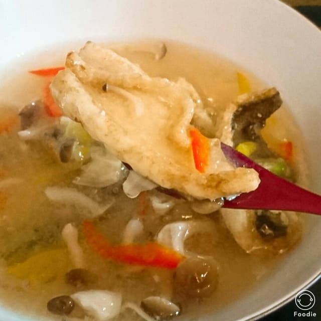 ホテル松尾 レストラン雅 - サブ画像2